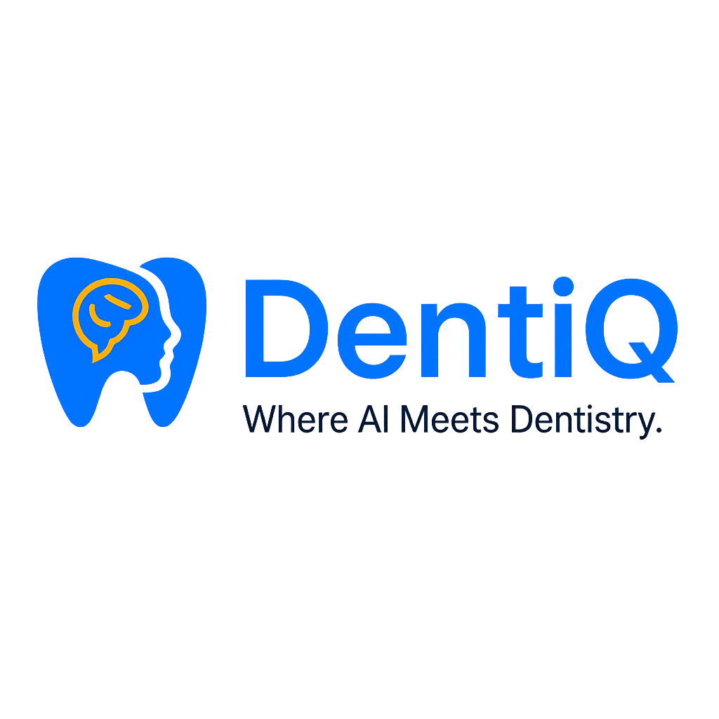 DentiQ Logo